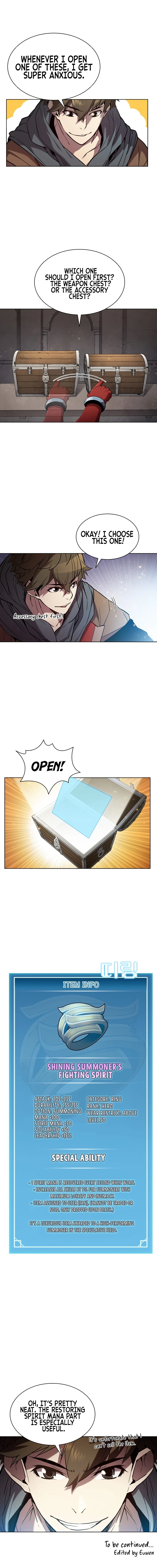 Taming Master Chapter 34 — Page 10