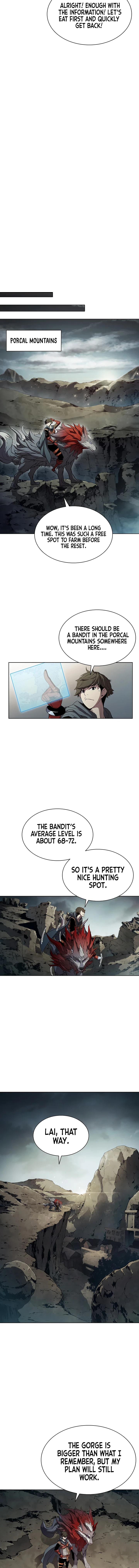 Taming Master Chapter 35 — Page 8