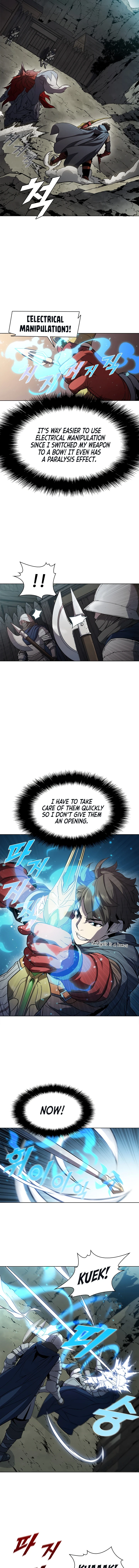 Taming Master Chapter 36 — Page 3
