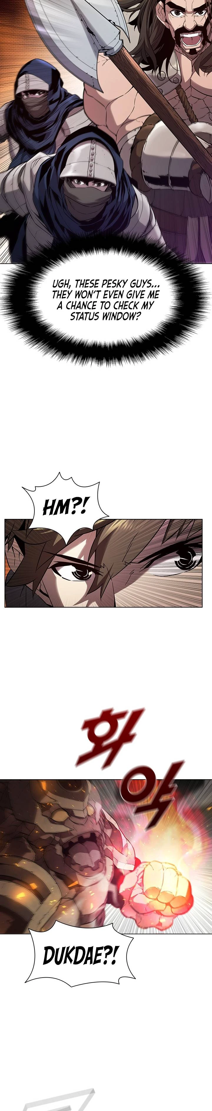 Taming Master Chapter 37 — Page 7