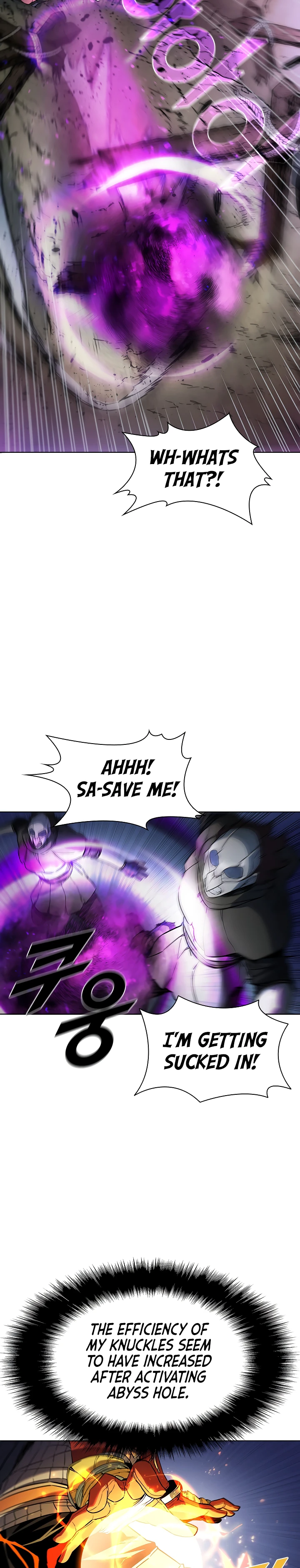 Taming Master Chapter 38 — Page 7
