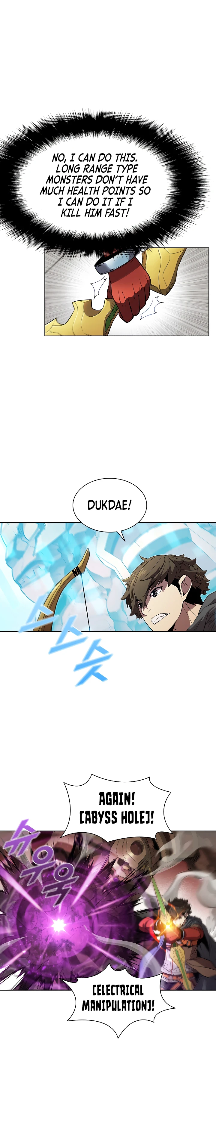 Taming Master Chapter 38 — Page 9