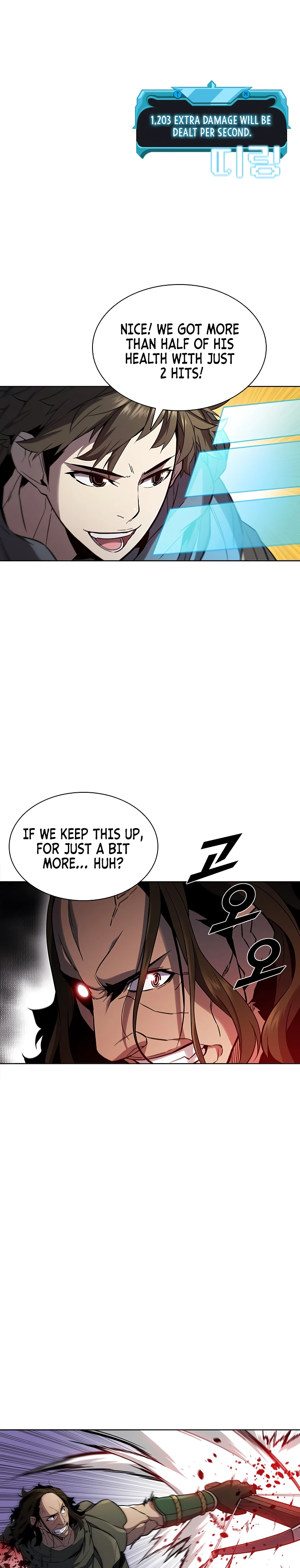 Taming Master Chapter 39 — Page 5