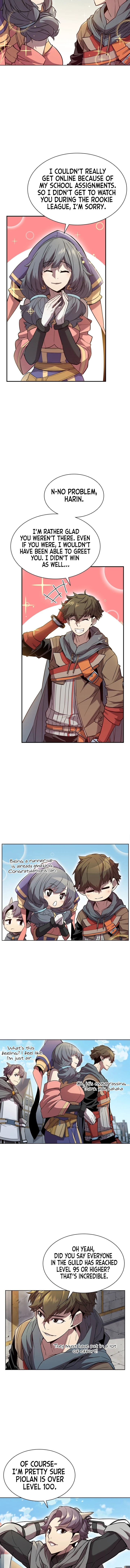 Taming Master Chapter 40 — Page 3