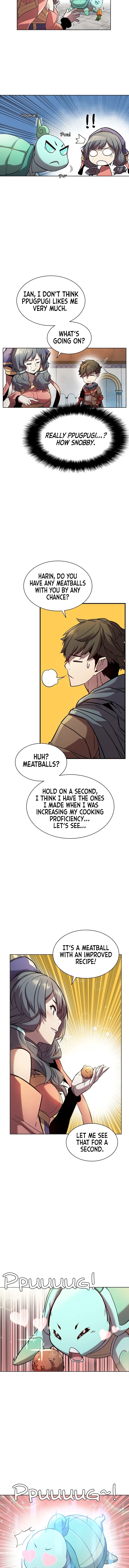 Taming Master Chapter 40 — Page 5