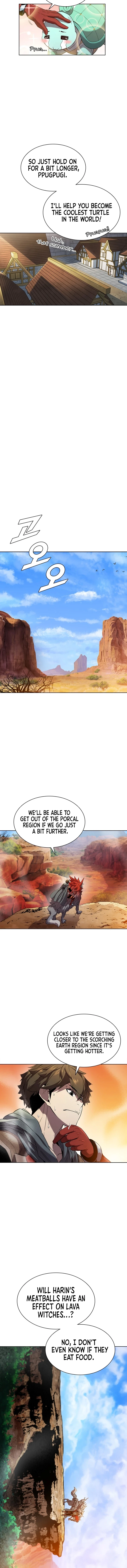 Taming Master Chapter 40 — Page 7