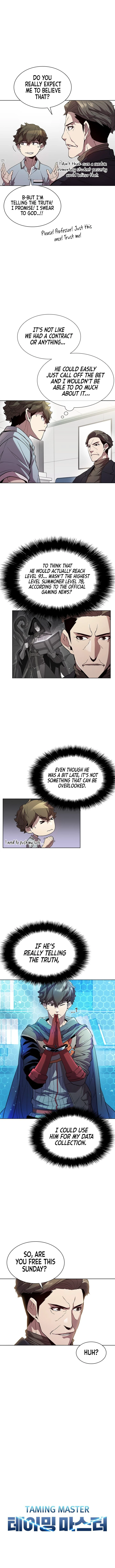 Taming Master Chapter 44 — Page 5