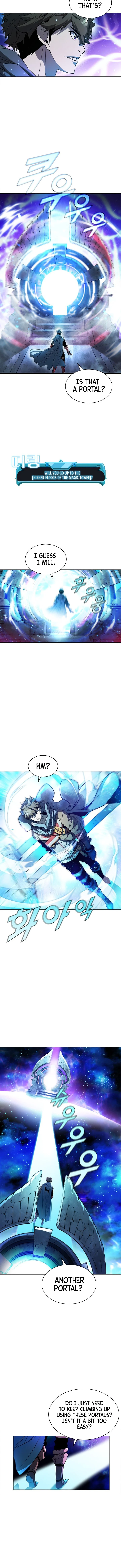 Taming Master Chapter 44 — Page 7
