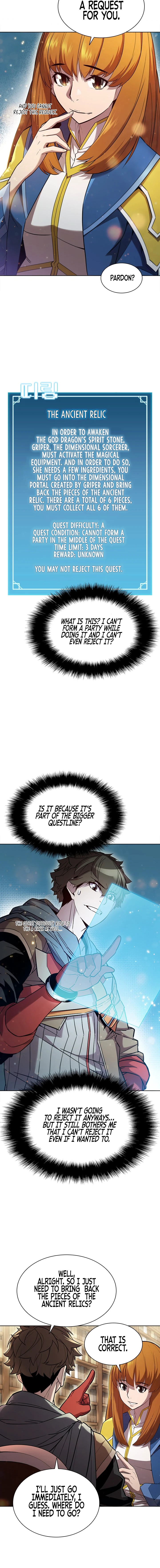 Taming Master Chapter 45 — Page 5