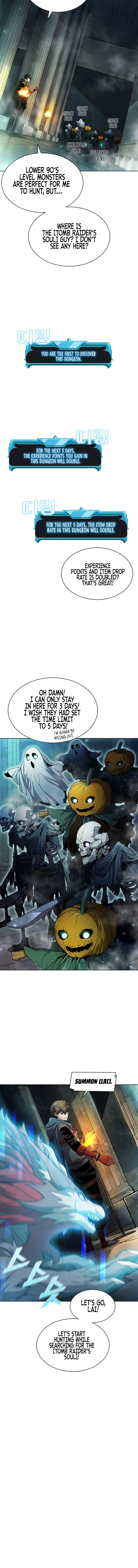 Taming Master Chapter 45 — Page 7