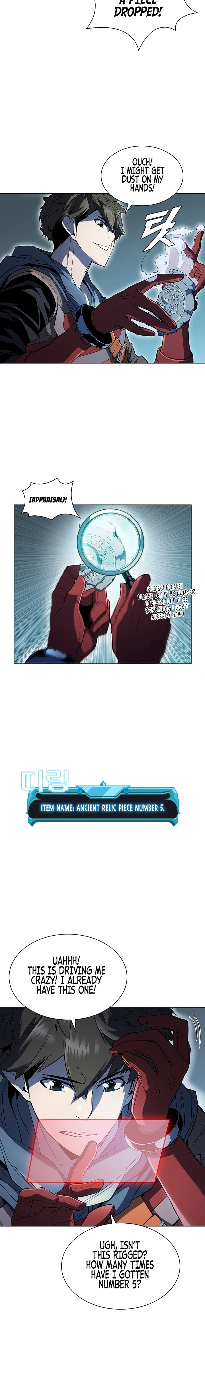 Taming Master Chapter 45 — Page 9