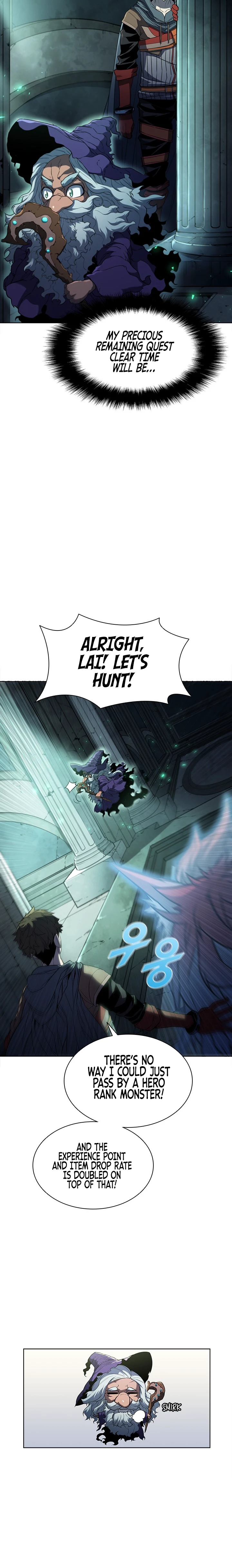 Taming Master Chapter 45 — Page 11