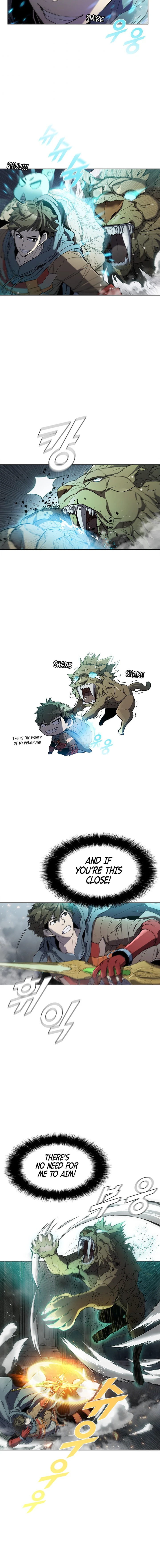 Taming Master Chapter 46 — Page 7