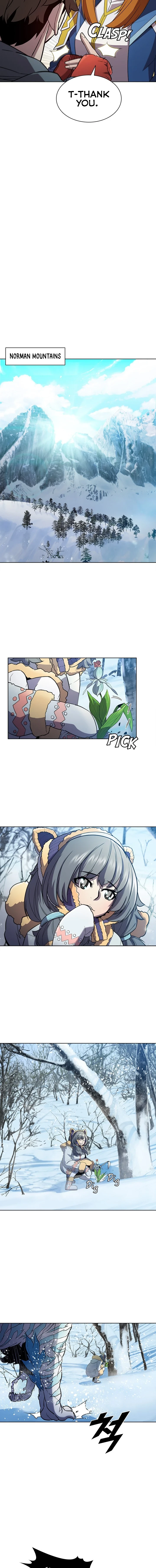 Taming Master Chapter 50 — Page 9
