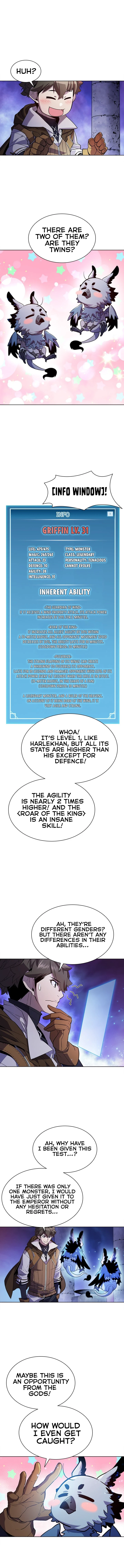 Taming Master Chapter 56 — Page 7