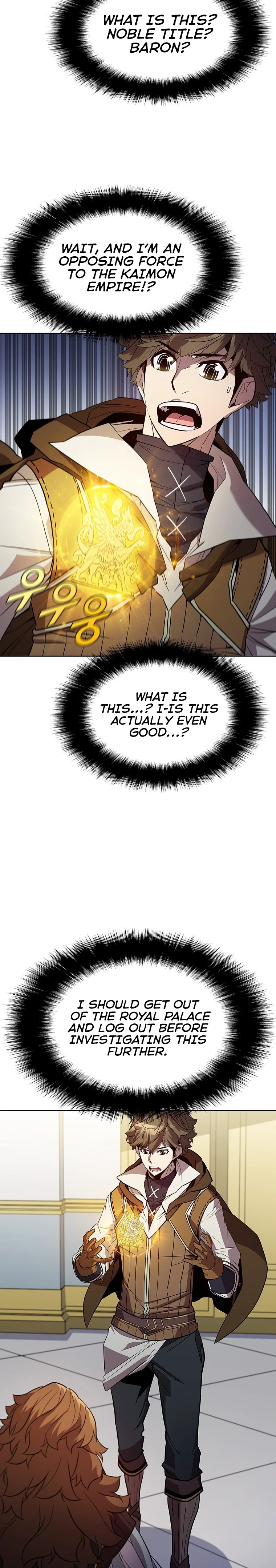Taming Master Chapter 57 — Page 3