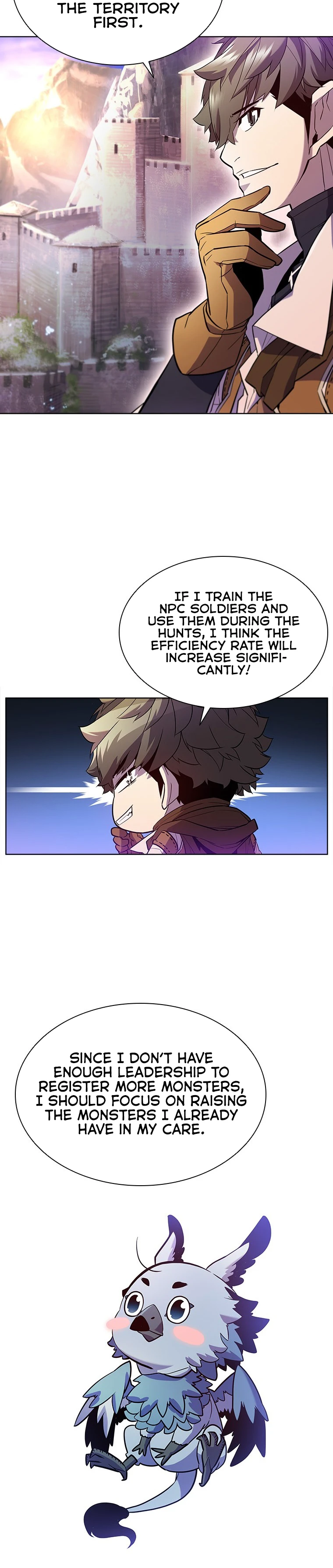 Taming Master Chapter 57 — Page 7