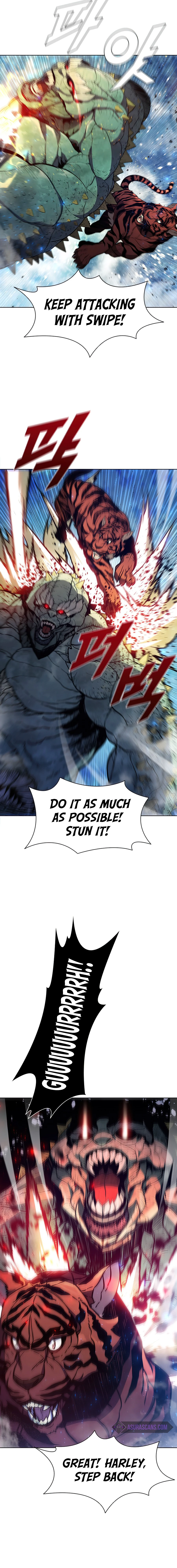 Taming Master Chapter 59 — Page 7