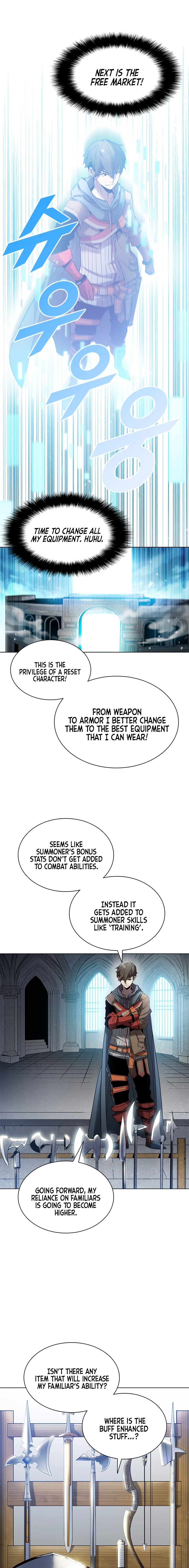 Taming Master Chapter 6 — Page 7