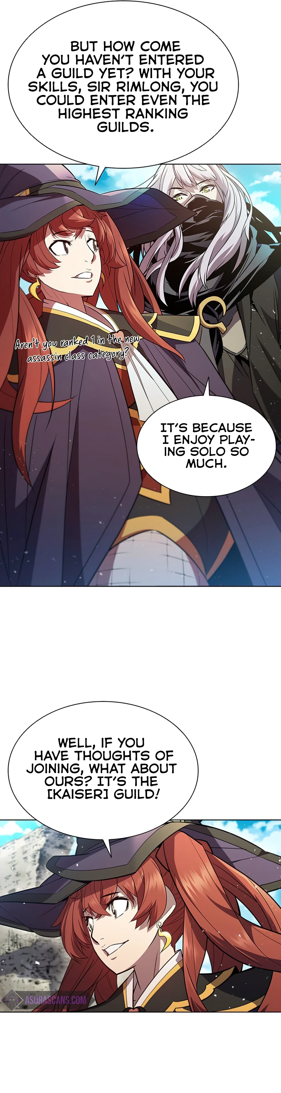 Taming Master Chapter 60 — Page 9