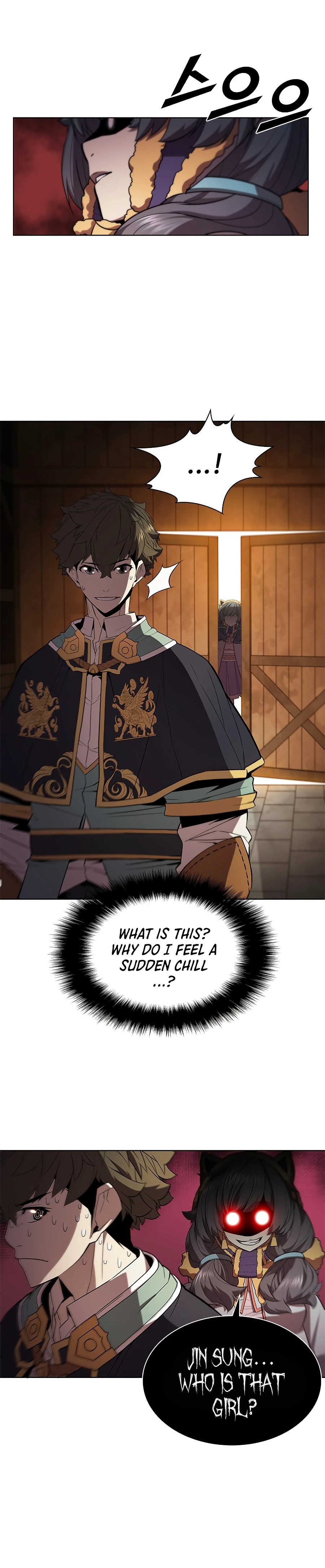 Taming Master Chapter 61 — Page 7