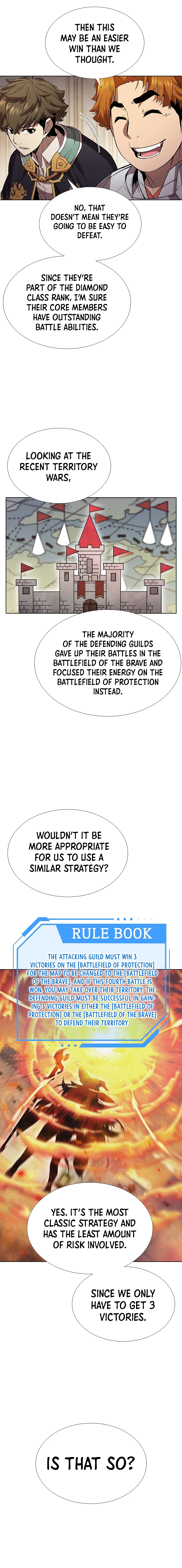 Taming Master Chapter 62 — Page 3