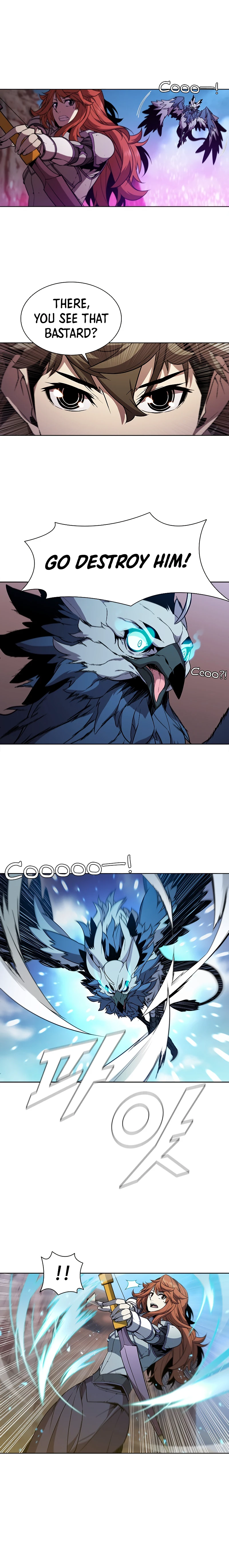 Taming Master Chapter 63 — Page 7