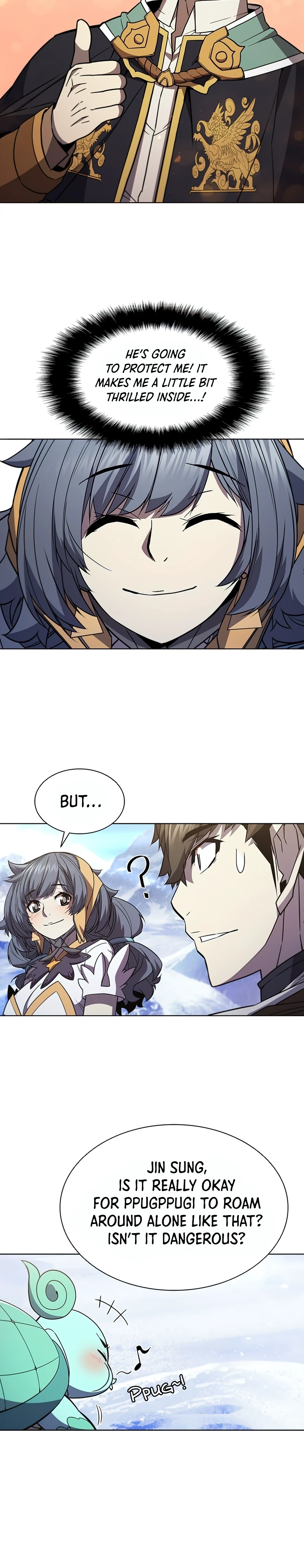 Taming Master Chapter 65 — Page 3