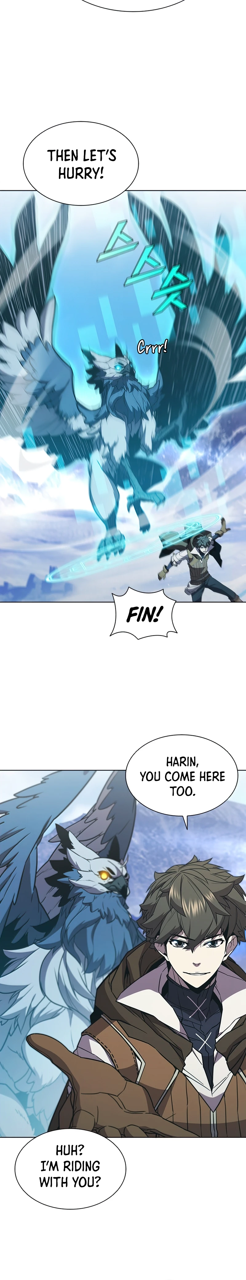 Taming Master Chapter 65 — Page 5
