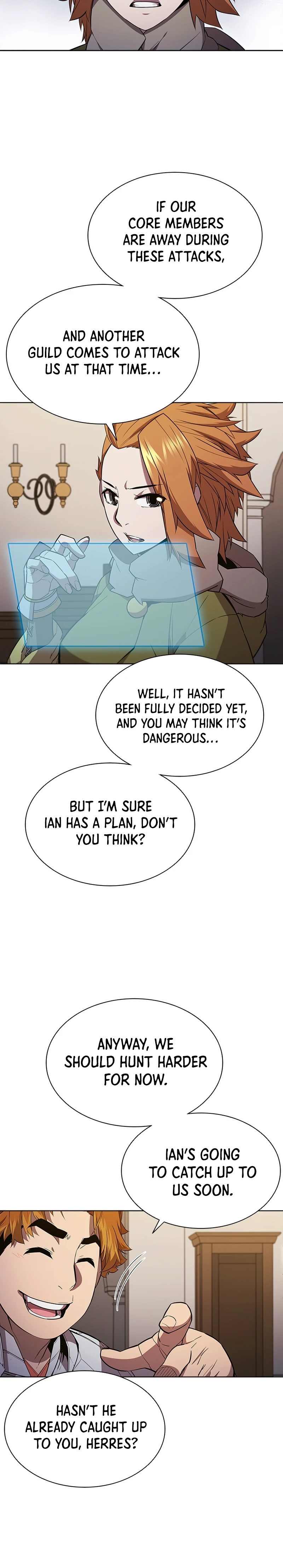 Taming Master Chapter 65 — Page 7