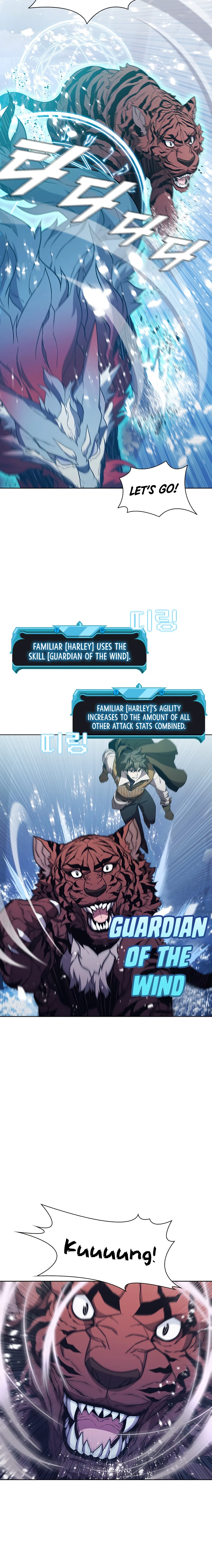 Taming Master Chapter 66 — Page 5