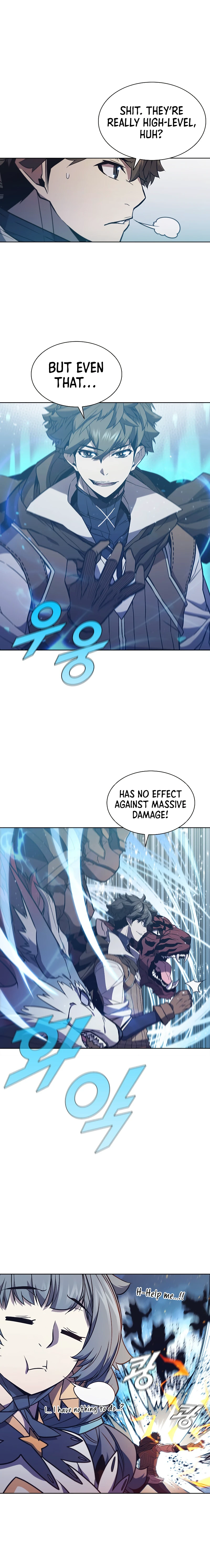 Taming Master Chapter 66 — Page 7