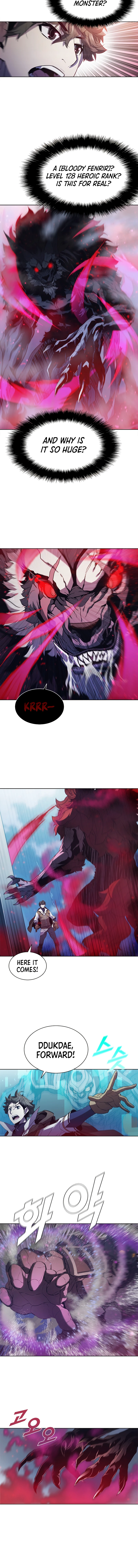 Taming Master Chapter 67 — Page 3
