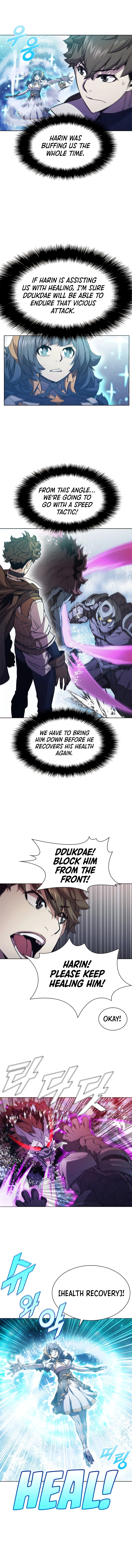 Taming Master Chapter 67 — Page 7