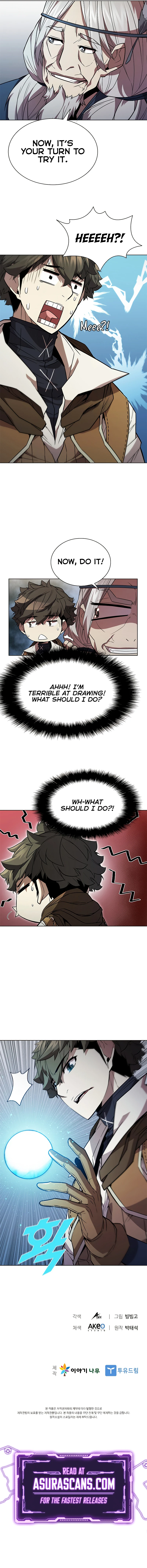 Taming Master Chapter 69 — Page 12