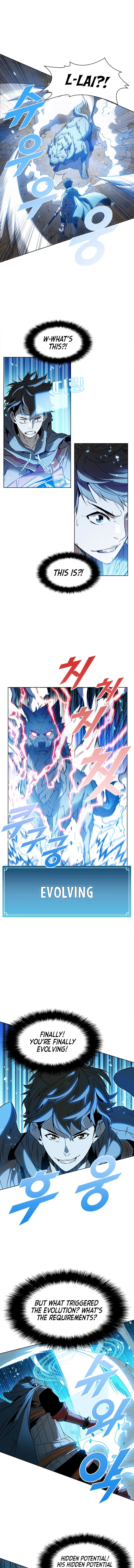 Taming Master Chapter 7 — Page 7