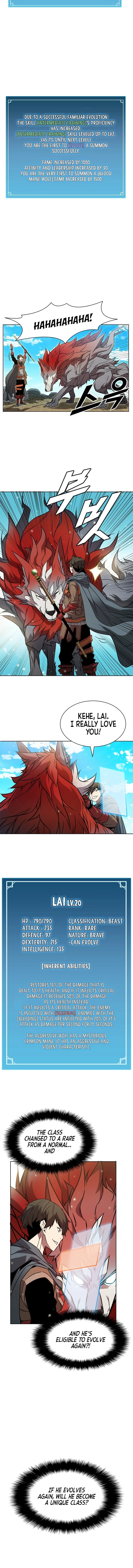 Taming Master Chapter 7 — Page 9