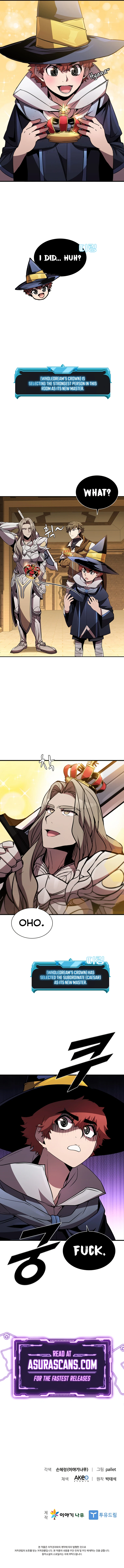 Taming Master Chapter 76 — Page 15