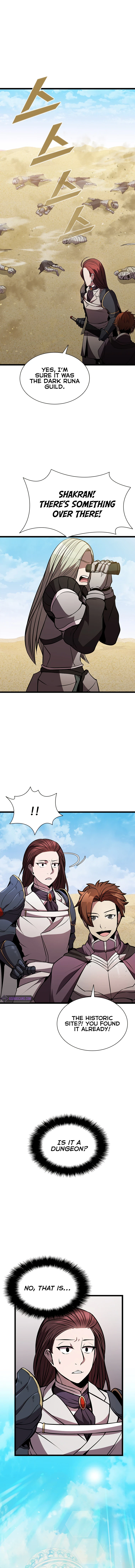 Taming Master Chapter 77 — Page 8