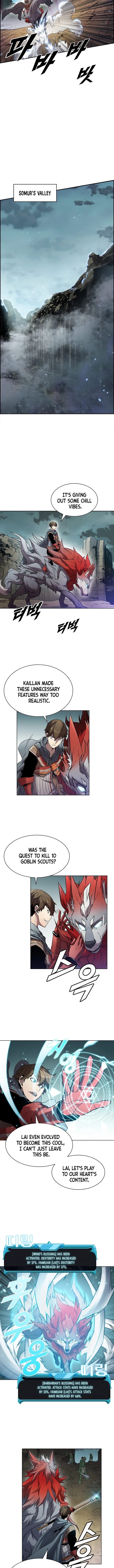 Taming Master Chapter 8 — Page 3