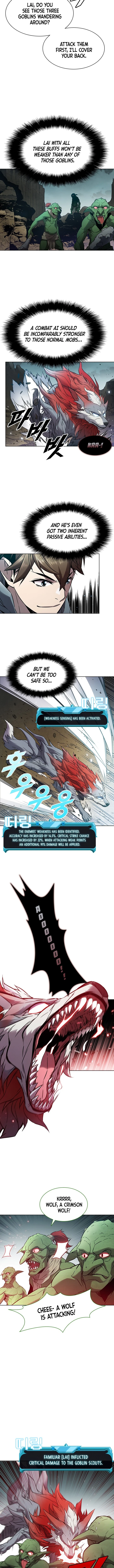 Taming Master Chapter 8 — Page 4