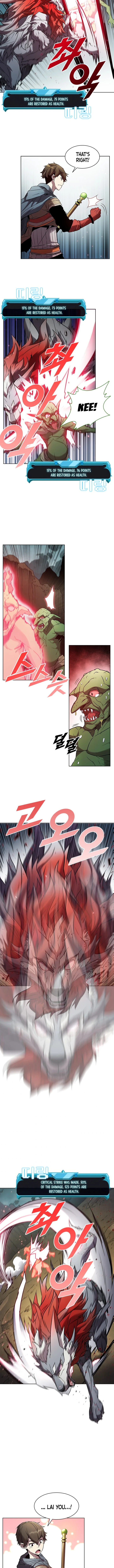 Taming Master Chapter 8 — Page 6