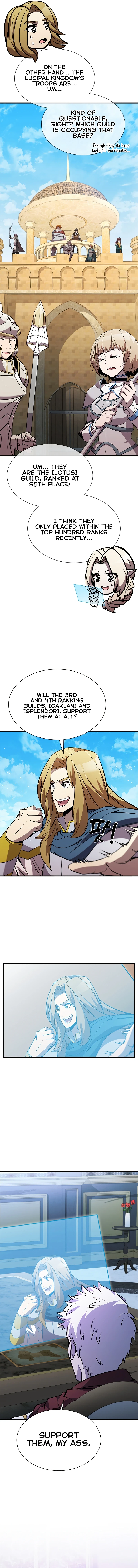 Taming Master Chapter 85 — Page 10