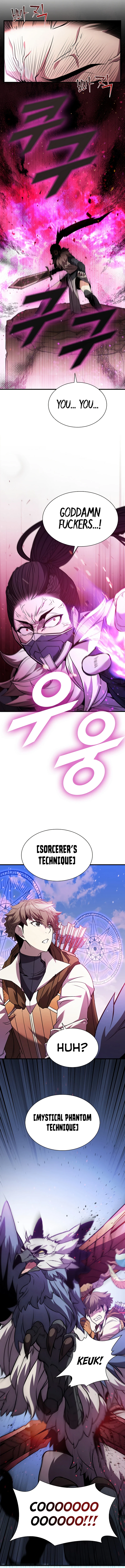 Taming Master Chapter 87 — Page 13