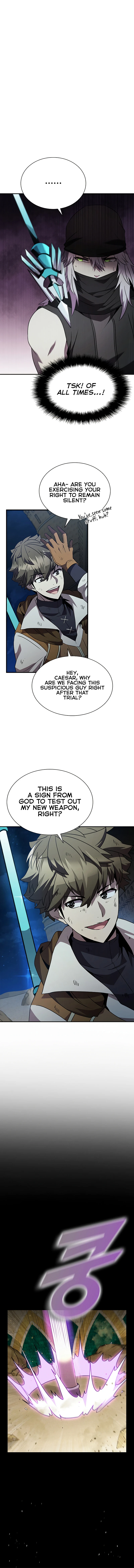 Taming Master Chapter 95 — Page 3