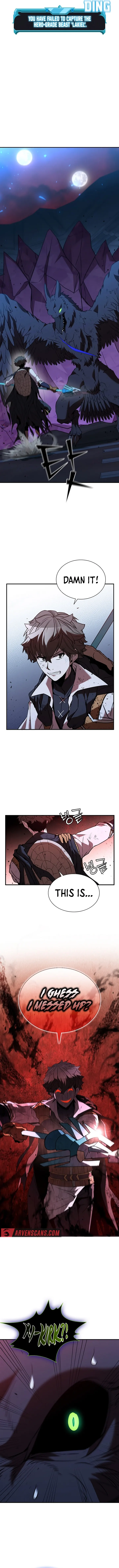 Taming Master Chapter 128 — Page 3