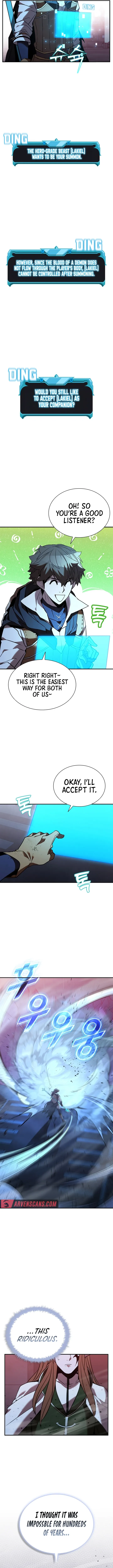 Taming Master Chapter 128 — Page 5