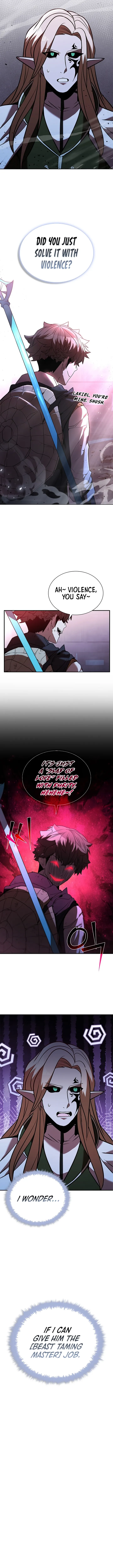 Taming Master Chapter 128 — Page 6
