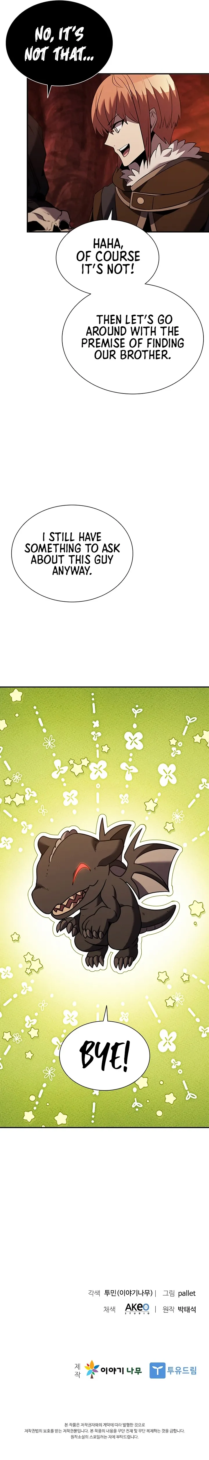 Taming Master Chapter 128 — Page 16