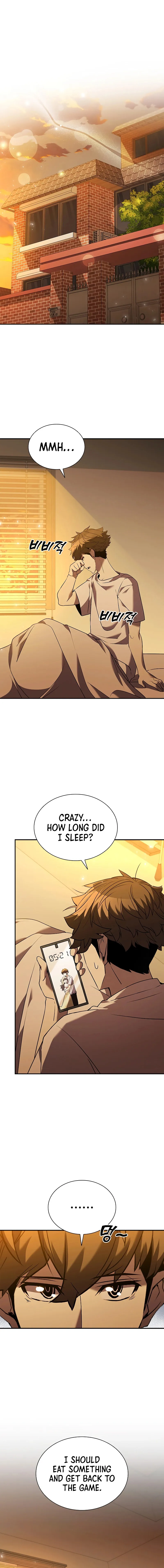 Taming Master Chapter 129 — Page 1